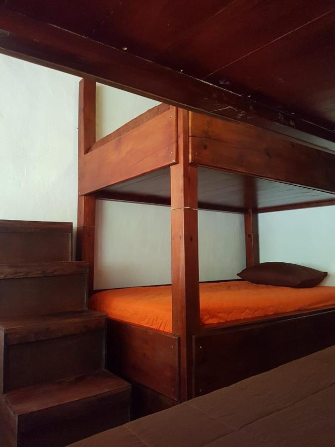 Mi Casa En La Playa Bed & Breakfast Escuintla Dış mekan fotoğraf