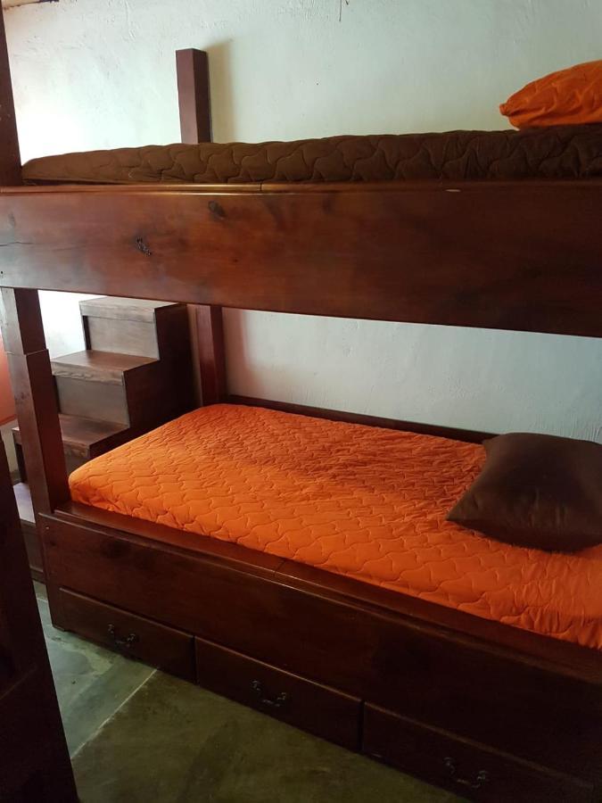 Mi Casa En La Playa Bed & Breakfast Escuintla Dış mekan fotoğraf