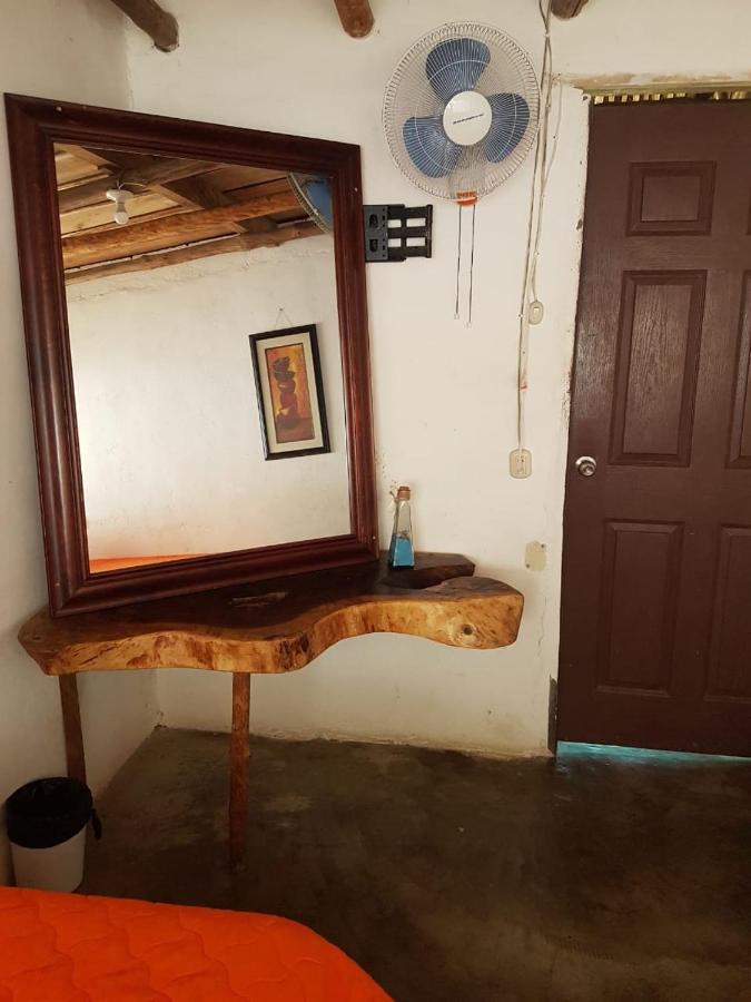 Mi Casa En La Playa Bed & Breakfast Escuintla Dış mekan fotoğraf