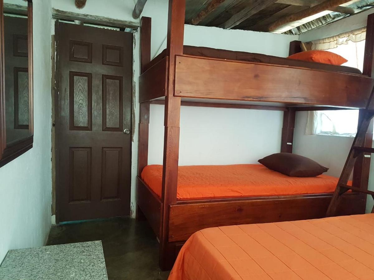 Mi Casa En La Playa Bed & Breakfast Escuintla Dış mekan fotoğraf