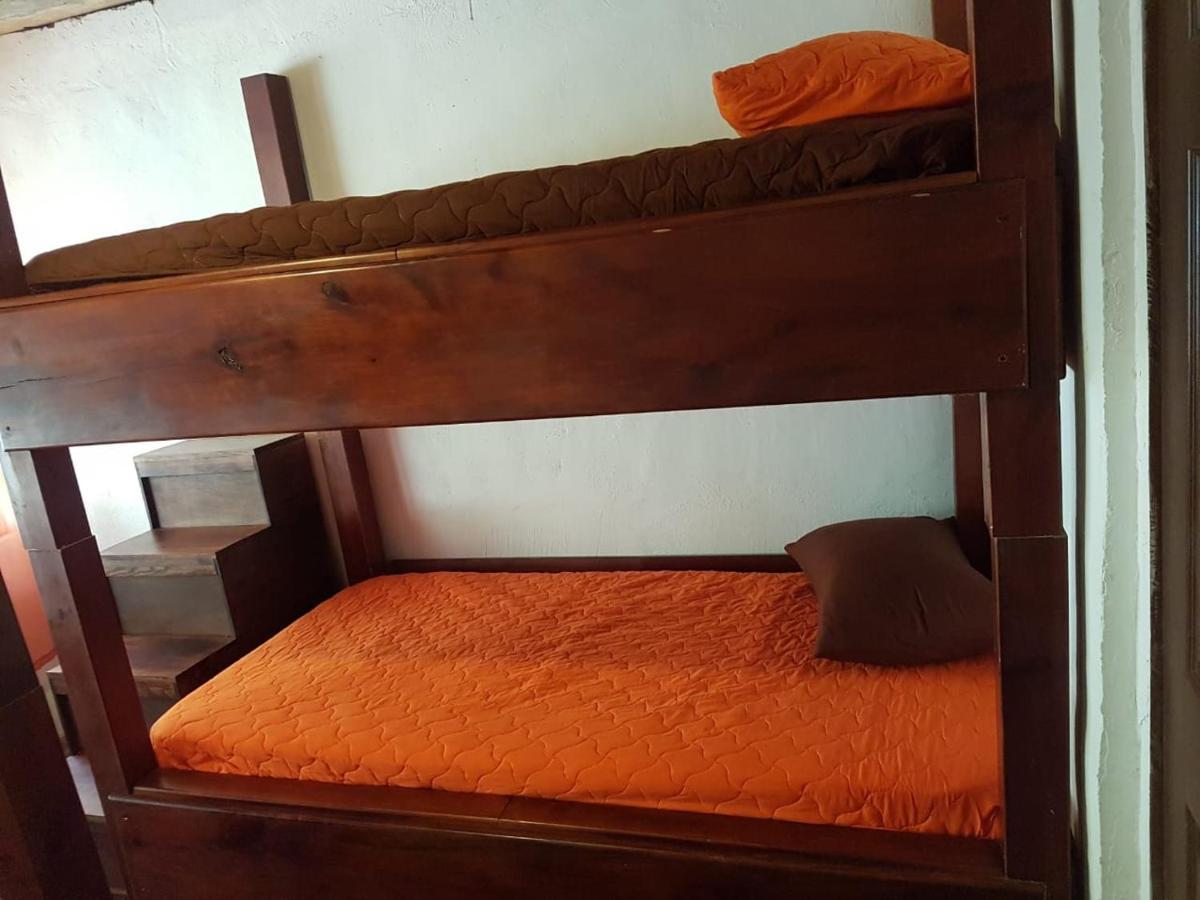 Mi Casa En La Playa Bed & Breakfast Escuintla Dış mekan fotoğraf