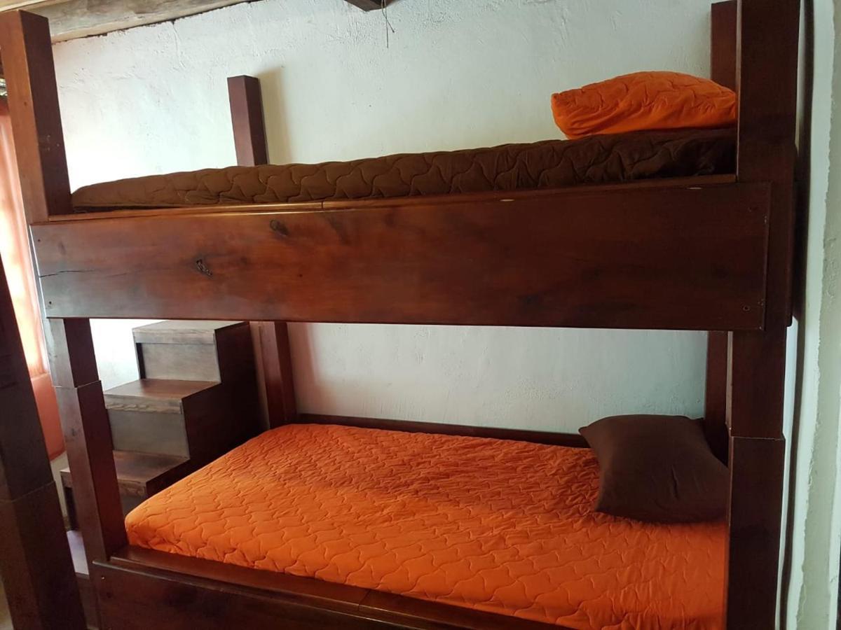 Mi Casa En La Playa Bed & Breakfast Escuintla Dış mekan fotoğraf